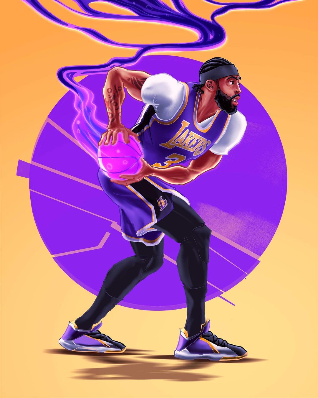 越重要的角 越重要的角